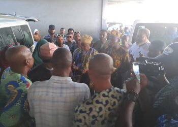 Christmas Transport Subsidy: Traveling Lagos Residents Commends FG