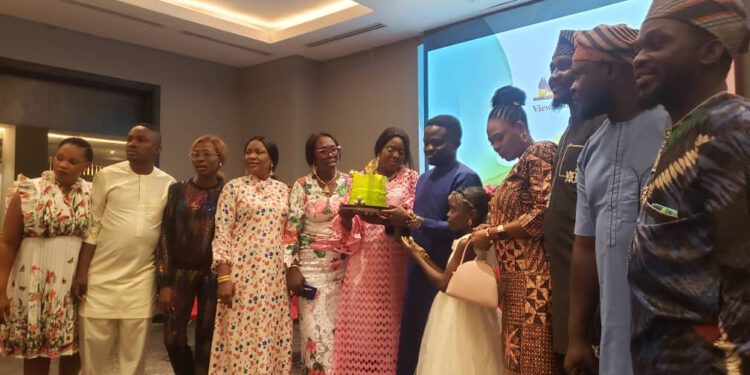 Pitch Communications Champions Youth Empowerment, Societal Transformation At Annual Event