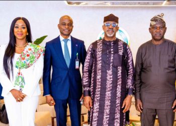 Polaris Bank Pledges Support For Infrastructure Development, Housing, Education, Healthcare, Agriculture In Ogun State