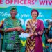 Oluremi Tinubu Urge The Elderly Citizens To Embrace Life To The Fullest, Prioritize Their Health