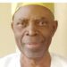 VON Former Director General Taiwo Alimi @79