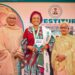 Oluremi Tinubu Decorated Grand Patron Of National Council For Women Societies
