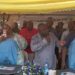 Alade Folawiyo Fulfills Campaign Promises, Holds 12th Subsidy Removal Palliative And Community Food Market For Residents