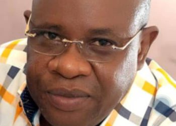 Emefiele As Personification Of Nigeria’s Systemic Rot By Mobolaji Sanusi