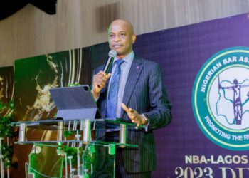 Polaris Bank CEO, Sonola Advocates Legal Reforms For Economic Growth At NBA Summit