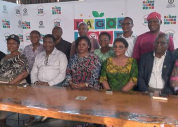 Lagos To Hold Another Edition Of Food Festival, Creates 1000 Jobs