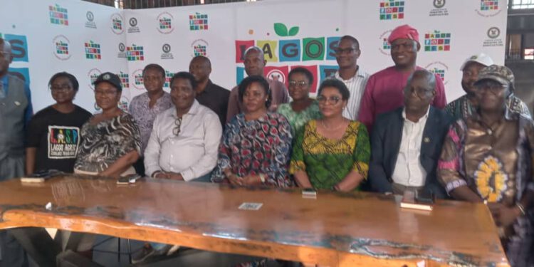 Lagos To Hold Another Edition Of Food Festival, Creates 1000 Jobs