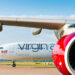 Virgin Atlantic Flies Transatlantic With Engines Powered By Cooking Oil