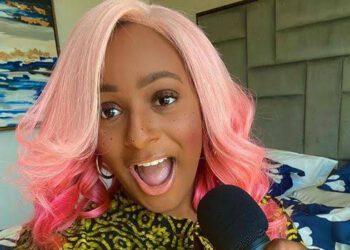 DJ Cuppy Breaks Silence In Life Ups And Downs Despite Privileged Background