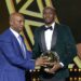 Osimhen Crowned 2023 CAF Footballer Of The Year