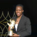 Falcons’ Captain Chiamaka Nnadozie Wins Africa Female Best Goalkeeper Of The Year Award