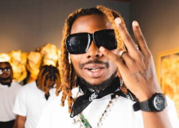 2023: Asake Is Nigeria’s Most-searched Artiste On Google