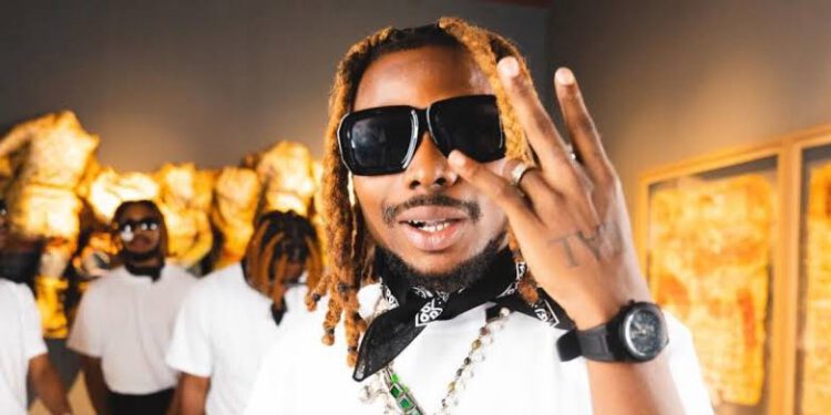2023: Asake Is Nigeria’s Most-searched Artiste On Google