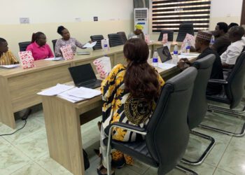 MAWA Foundation, DEDASRI Commence ‘Disclose The Deal Campaign Nigeria Project’