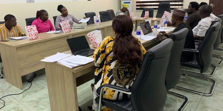 MAWA Foundation, DEDASRI Commence ‘Disclose The Deal Campaign Nigeria Project’