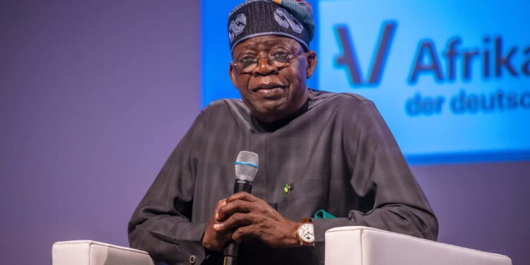 Tinubu’s Transport Subsidy: A commendable And Benevolent Initiative By Hon. Segun Olulade Eleniyan