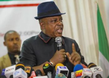 Rivers Crisis: Tinubu’s Intervention Must Not Violate Constitution — Secondus