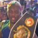 Portable Beats Charles Okocha In Celebrity Boxing Bout