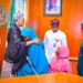 Oluremi Tinubu Grants Scholarship To Four Rescued Female Students Of Federal University, Dutsin Ma