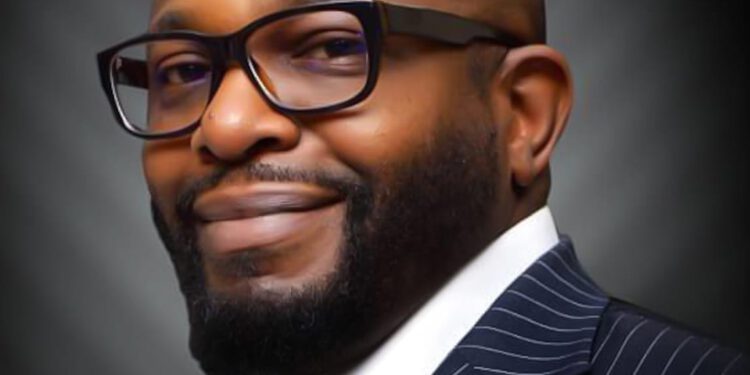 Agoro Charges Public Servants To Use The Season Of Christmas To Appreciate God’s Mercy