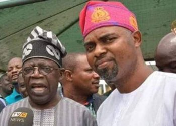 Tinubu: The Leader And President Nigeria Needs Now By Hon. Segun Olulade Eleniyan