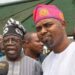 Tinubu: The Leader And President Nigeria Needs Now By Hon. Segun Olulade Eleniyan