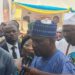 Reps Speaker Tajudeen Abass Commends Gbaja’s Giant Strides In Surulere, Urge Others To Emulate The Ex-speaker