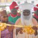 Emir Endorses The Alternative Bank In Kano