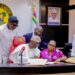 Lagos 2024 Budget: Kudos To Sanwo-Olu, Obasa And Congratulations Lagosians!