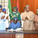 President Tinubu Signs 2024 Budget Into Law