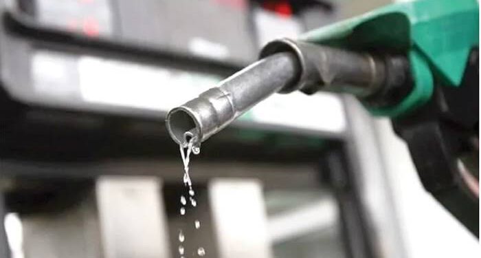 Elo F’okan Bale, Petrol Is Not Sold At N1,200 By Hon Segun Olulade Eleniyan