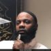 US Imam Shot Outside New Jersey Mosque Dies