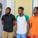 GISTLOVER: Suspects Behind Faceless Blog Apprehended