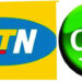 Glo Subscribers To Be Barred From Calling MTN Lines — NCC