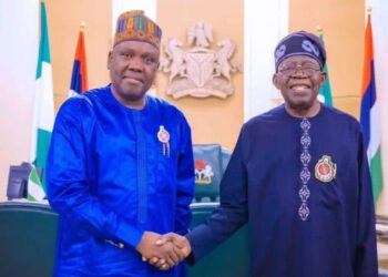 Tinubu: The Master Of The Game Who Turns Adversaries To Admirers