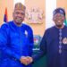 Tinubu: The Master Of The Game Who Turns Adversaries To Admirers