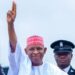 Supreme Court Upholds Abba Yusuf’s Election As Kano Governor