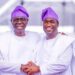 Sanwo-Olu’s Magnanimity In Victory: A Sign Of Good Sportsmanship