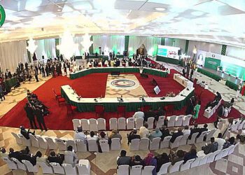 Mali, Niger, Burkina Faso Withdraw From ECOWAS Over Suspension