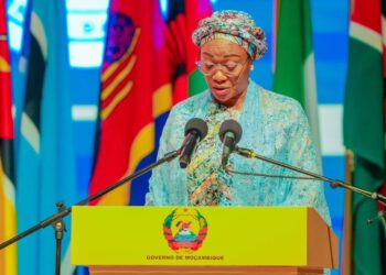 Oluremi Tinubu Champions Environmental Sustainability And Gender Equity At OAFLAD’s We Are Equal Campaign Launch