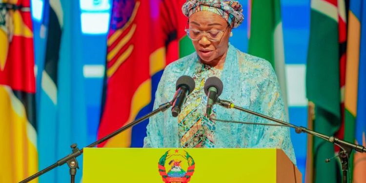 Oluremi Tinubu Champions Environmental Sustainability And Gender Equity At OAFLAD’s We Are Equal Campaign Launch