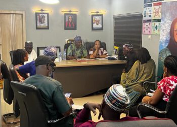 Revolutionplus Property: Oladipo’s False Allegations Unravel As Lagos State Govt Mediates