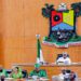 Lagos Assembly Passes N2.267trn As Budget For 2024