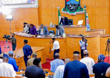 Obasa Urges Late Banker’s Colleagues To Sustain Late Wigwe’s Legacies