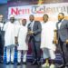 Ikoyi-Obalende LCDA Boss, Hon. Fuad Atanda Lawal Bags Outstanding LG Chairman Of The Year At The New Telegraph Newspaper Awards Night