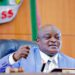 From Advocacy To Action: Obasa’s Push For State Police In Nigeria