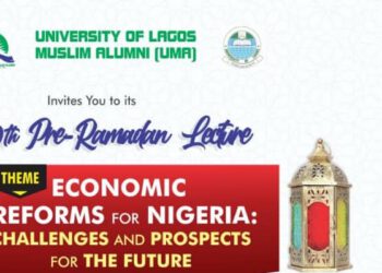 UMA Gears Up For 29th Annual Pre-Ramadan Lecture