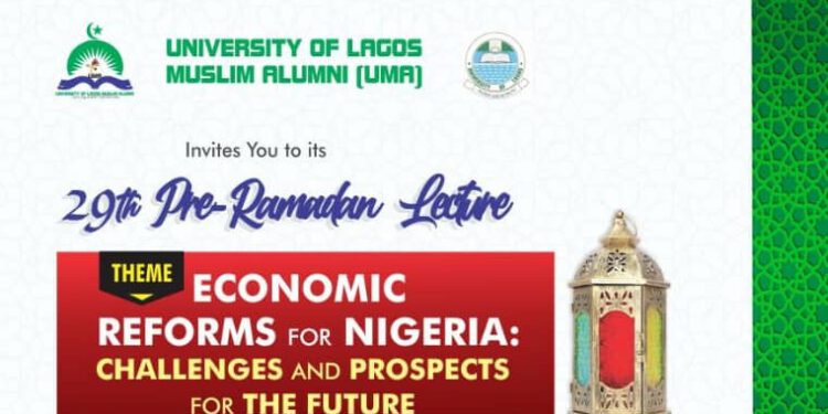 UMA Gears Up For 29th Annual Pre-Ramadan Lecture