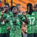 Abiodun Congratulates Super Eagles For Qualifying For AFCON Semi-final