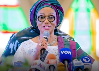 World Cancer Day: Oluremi Tinubu Urges Action To Close The Care Gap